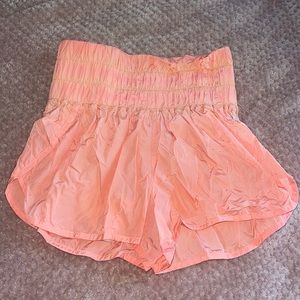 Free People Movement Shorts